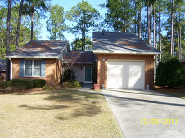 666 Landing Dr, Aiken, SC 29801