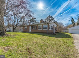 29951 Ronald Dr, Mechanicsville, MD 20659