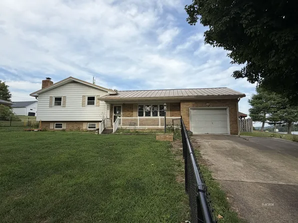 36 Hilda Dr, Gallipolis, OH 45631