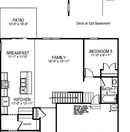 Floor Plan.