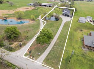 5480 New Hope Rd, Aubrey, TX 76227