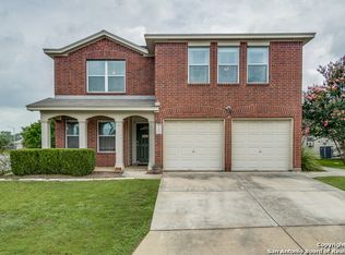 5703 Grosmont Ct, San Antonio, TX 78239