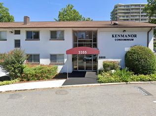 3355 University Blvd W APT 206, Kensington, MD