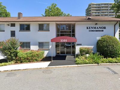 3355 University Blvd W APT 206, Kensington, MD, 20895