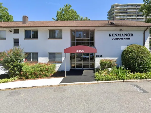 3355 University Blvd W APT 206, Kensington, MD 20895