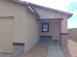 1085 W Starview Ave, Coolidge, AZ 85128