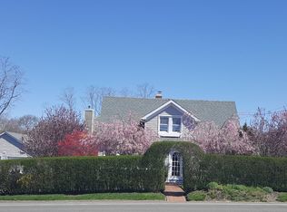280 Montauk Hwy, Speonk, NY 11972