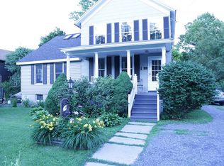60 Elm St, Clinton, NY 13323