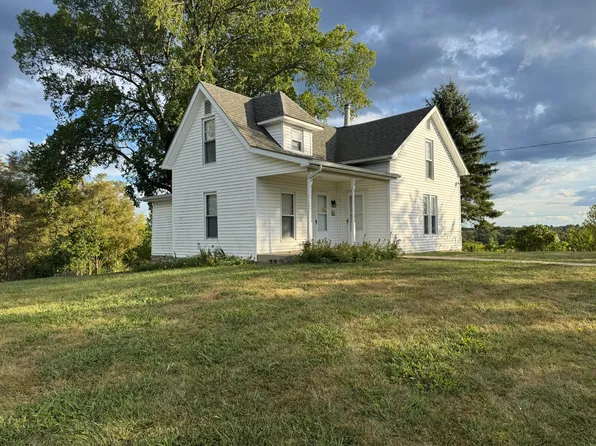 2730 Morgan Creek Rd, Corinth, KY 41010