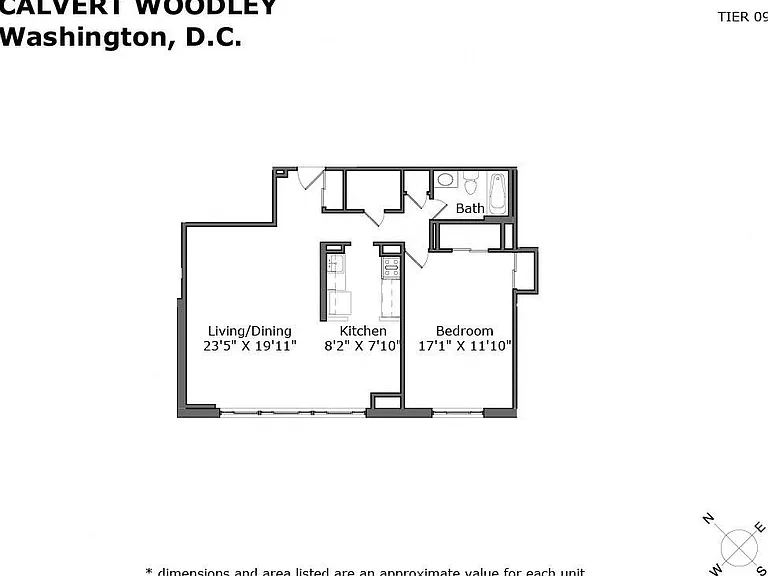 Calvert Woodley — Photo 17