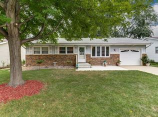 1714 Jacobssen Dr, Normal, IL 61761