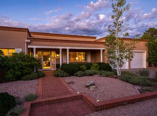 305 E San Mateo Rd, Santa Fe, NM 87505