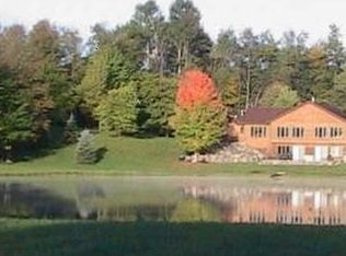 4812 Gardner Rd, Metamora, MI 48455