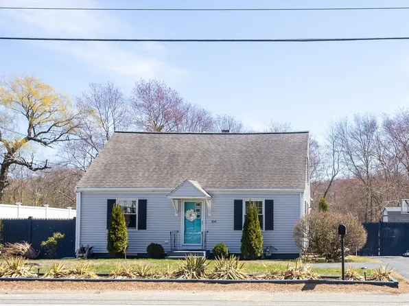 104 W Union St, Ashland, MA 01721