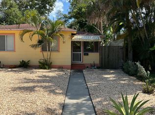 118 19th Ave S, Saint Petersburg, FL 33705