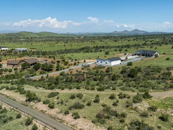 0 E Broadhead Trl, Prescott Valley, AZ 86315
