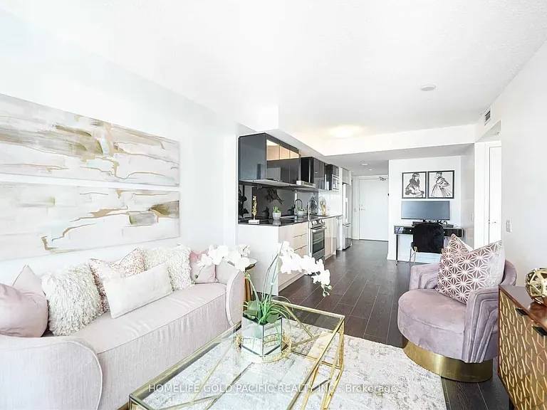 72 Esther Shiner Blvd #1711 — Photo 16
