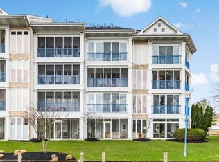 4401 Hunts Landing Rd APT 101, Hebron, OH 43025