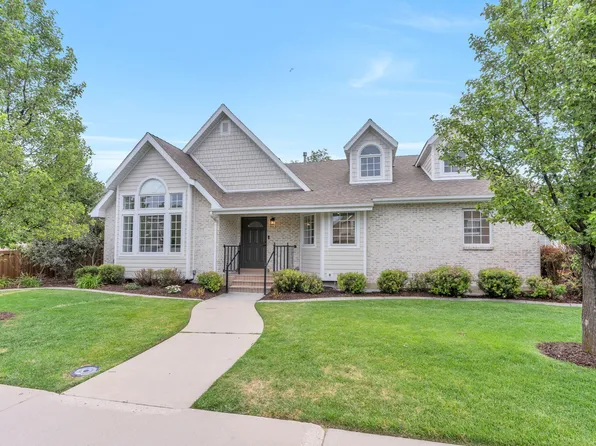 110 N Palisade Dr, Orem, UT 84097