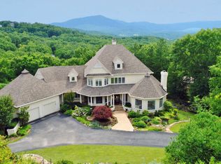 4929 Fox Ridge Rd, Roanoke, VA 24018