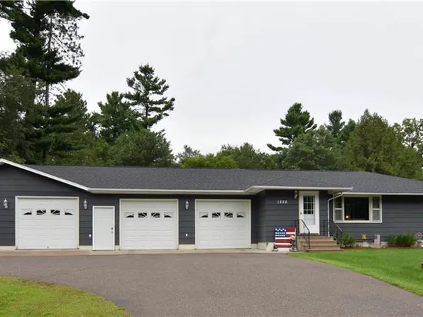 1886 13 1/2-14, Cameron, WI 54822