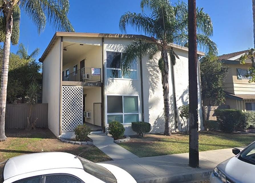 1st image of 254 San Marcos St APT F