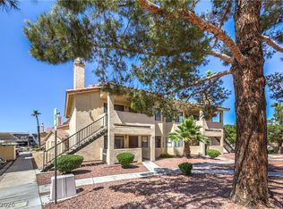 1201 N Buffalo Dr APT 202, Las Vegas, NV 89128