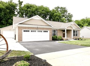 1632 London Dr, Columbia, TN 38401