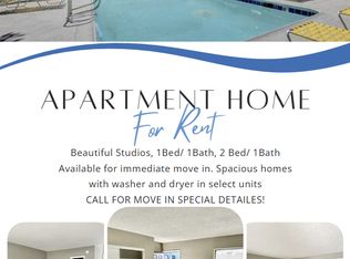 6441 Casada Way APT 12, Las Vegas, NV 89107