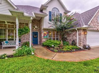 14344 Ash Ln, Tyler, TX 75703