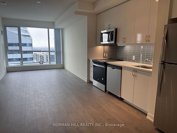 5th image of 4955 Yonge St #2916