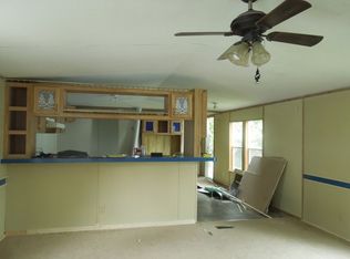 909 Denman St, Diboll, TX 75941