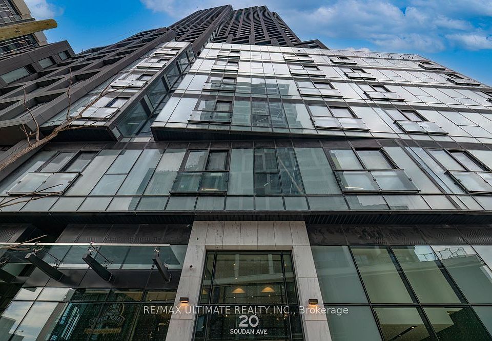 1st image of 20 Soudan Ave #1008