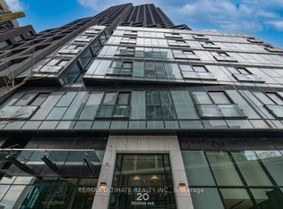 20 Soudan Ave #1008, Toronto, ON M4S0E2