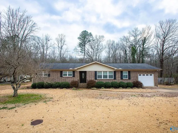 2451 Cove Cir S, Gadsden, AL 35903