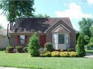 8126 Avanti Way, Louisville, KY