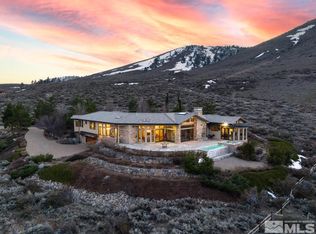 5945 Flowering Sage Ct, Reno, NV 89511