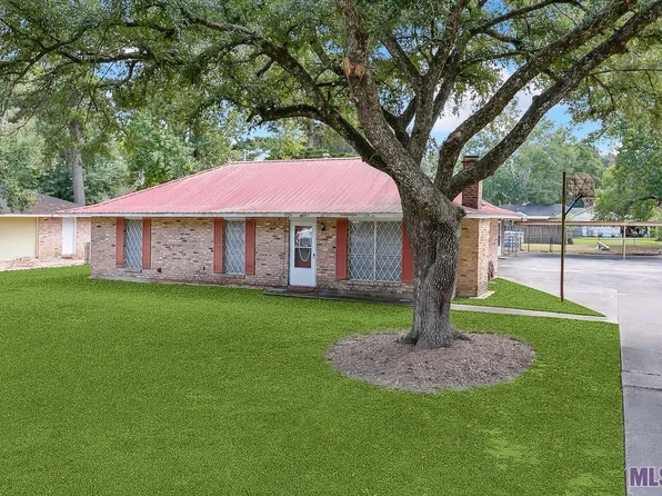 16924 Pernecia Ave, Greenwell Springs, LA 70739