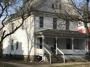 324 W 4th St, Elmira, NY 14901