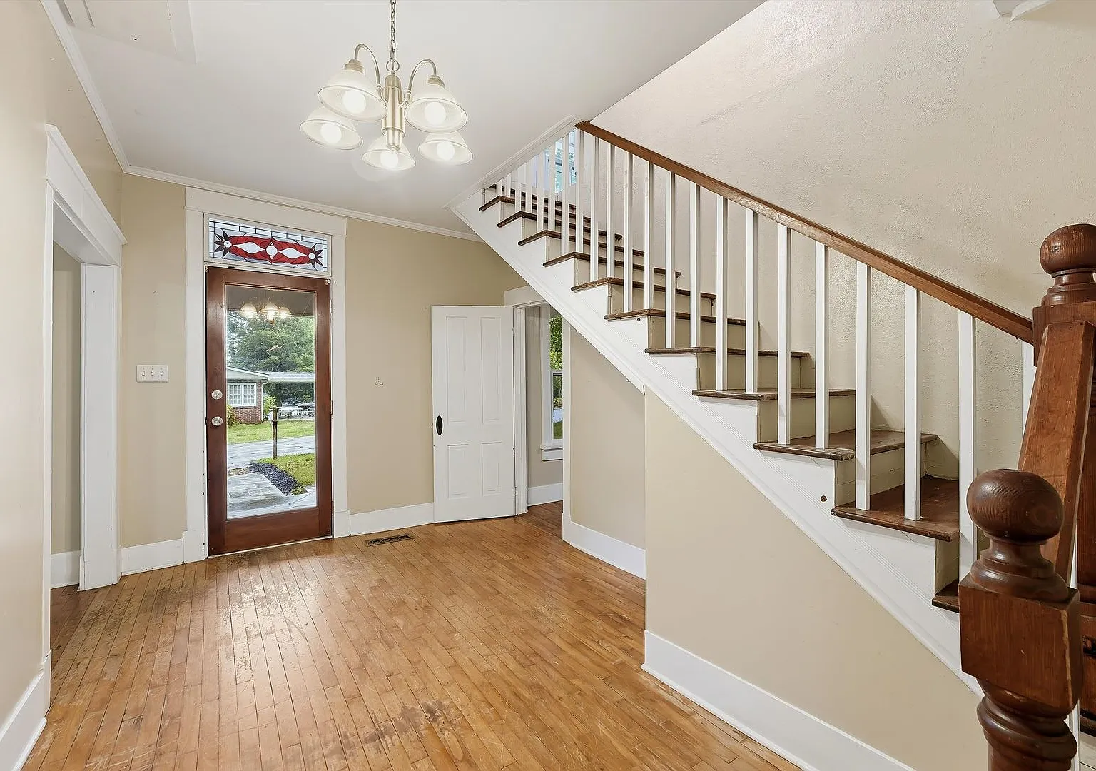 Athens 37303 - Charming 1902 Home Available Now! — Photo 2