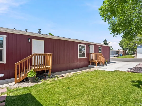 2100 W 100th Avenue LOT 355, Denver, CO 80260