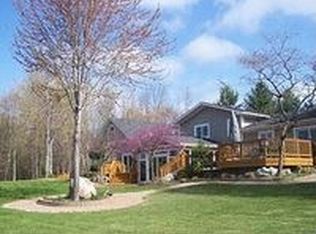 5910 Spring Valley Ln, Dryden, MI 48428