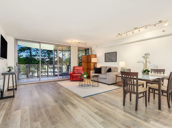 425 South St APT 403, Honolulu, HI 96813
