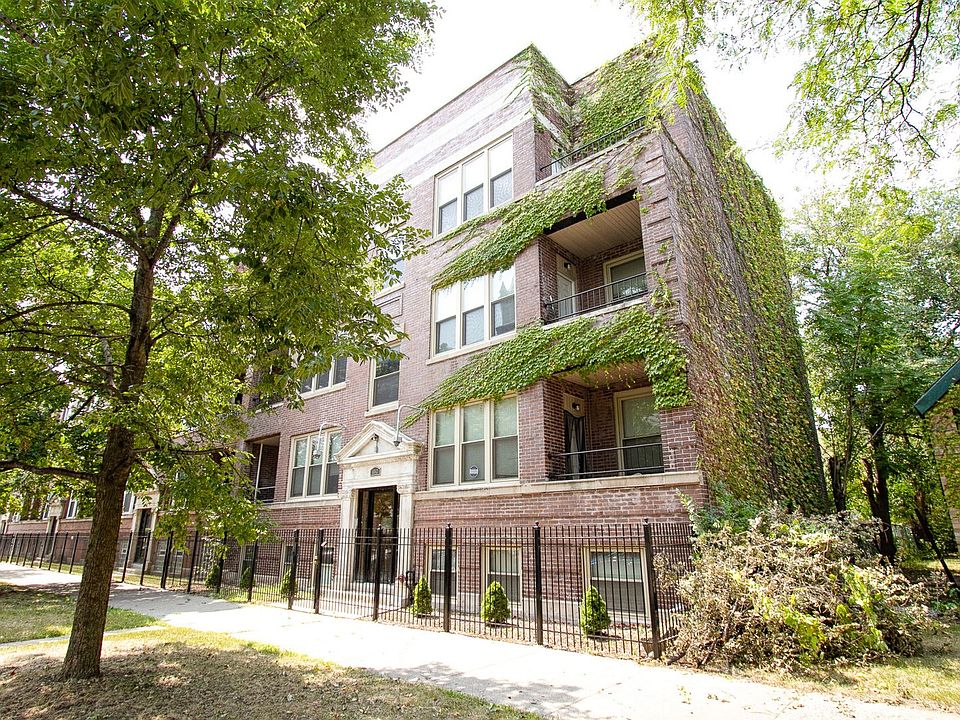 1st image of 6042 S Michigan Ave #2S