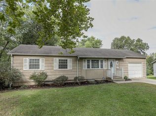 13006 Pennycross Rd, Lenexa, KS 66215