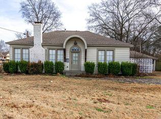 846 Donaghey Ave, Conway, AR 72034