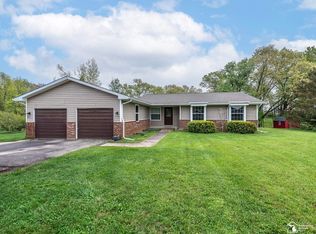 4791 Sierra Dr, Howell, MI 48843