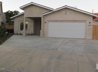 838 Fine St, Fillmore, CA 93015