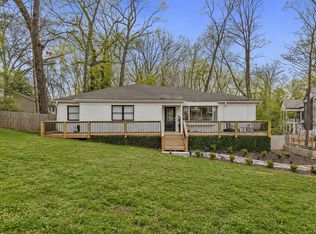 1744 N Druid Hills Rd NE, Atlanta, GA 30319