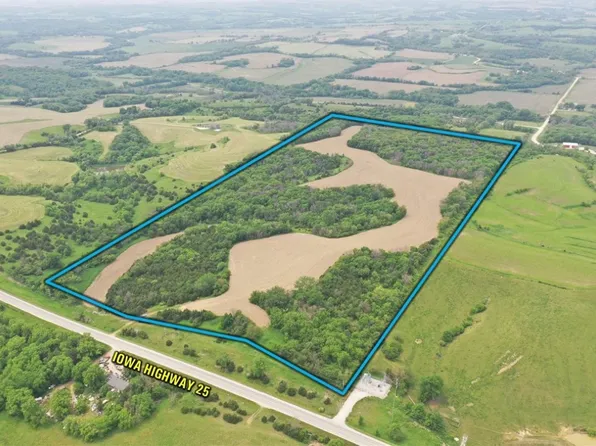 0 Iowa Hwy #25, Guthrie Center, IA 50115